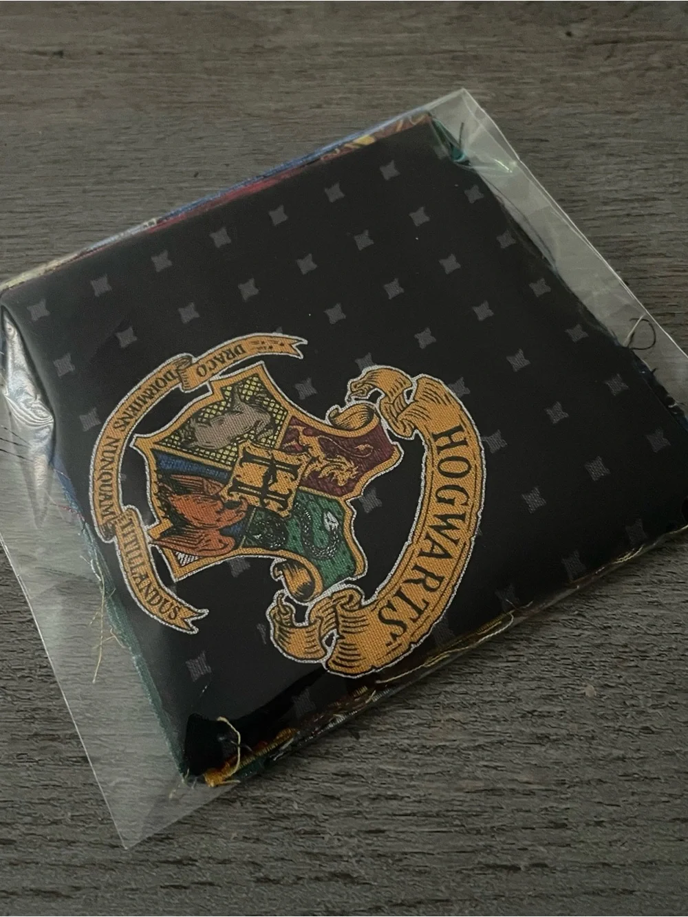 Warner Bros. harry potter
